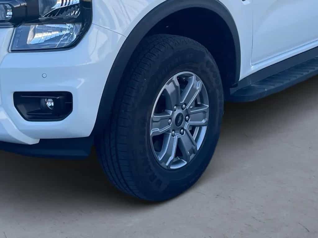 Ford Ranger 2.0l E-Cab XLT AWD Techno52 Oudoor2 Winte null-photo-5