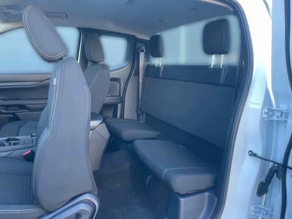 Ford Ranger 2.0l E-Cab XLT AWD Techno52 Oudoor2 Winte null-photo-9