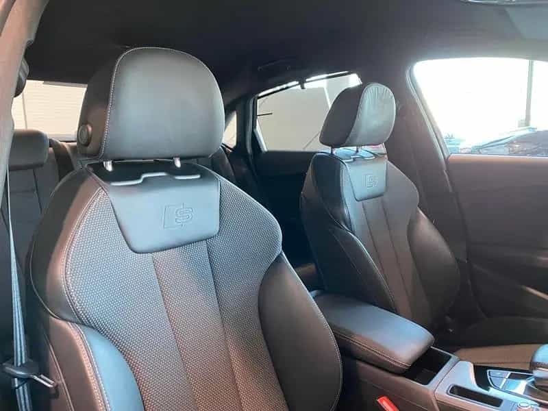 Audi A4 40 TDI quattro S-line ViCo Matrix Kam HUD ACC 08/2020-photo-20