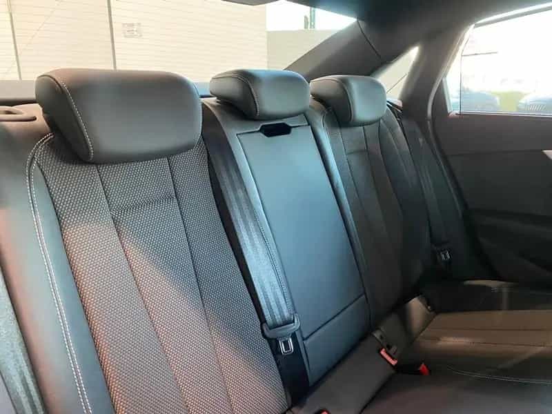 Audi A4 40 TDI quattro S-line ViCo Matrix Kam HUD ACC 08/2020-photo-21