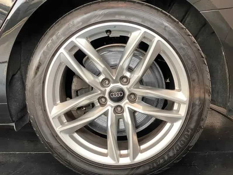 Audi A4 40 TDI quattro S-line ViCo Matrix Kam HUD ACC 08/2020-photo-7