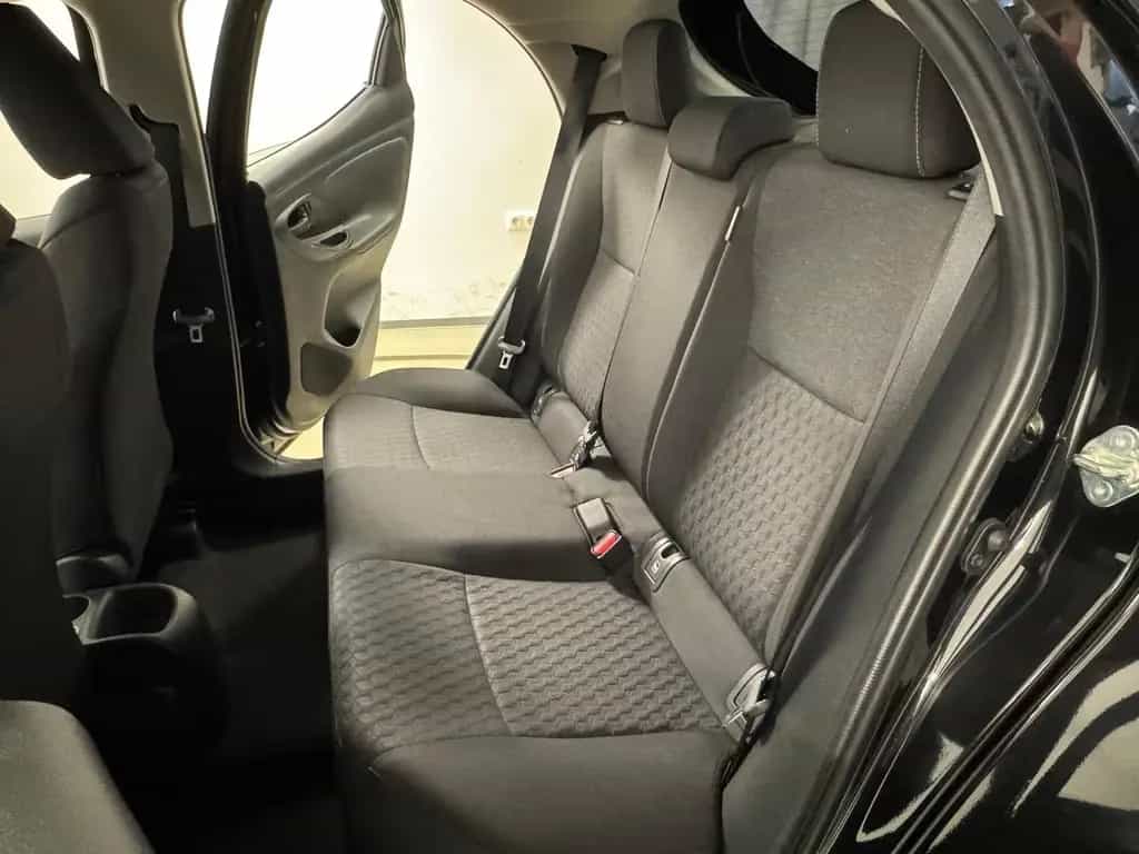 Toyota Yaris 1.5 KAT Navi-app Kamera Spurhalte  apple 01/2023-photo-10