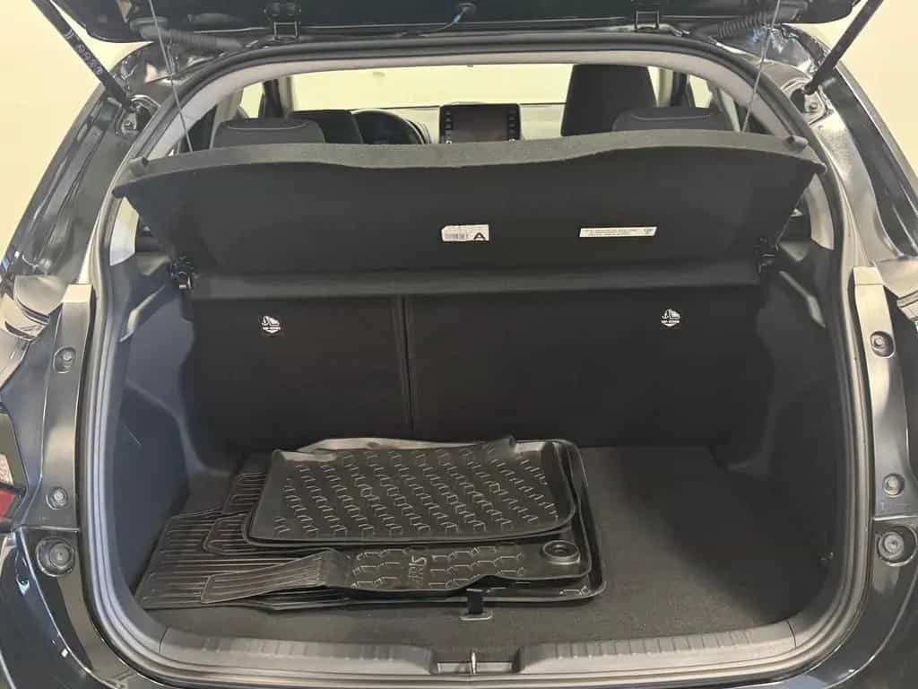 Toyota Yaris 1.5 KAT Navi-app Kamera Spurhalte  apple 01/2023-photo-23