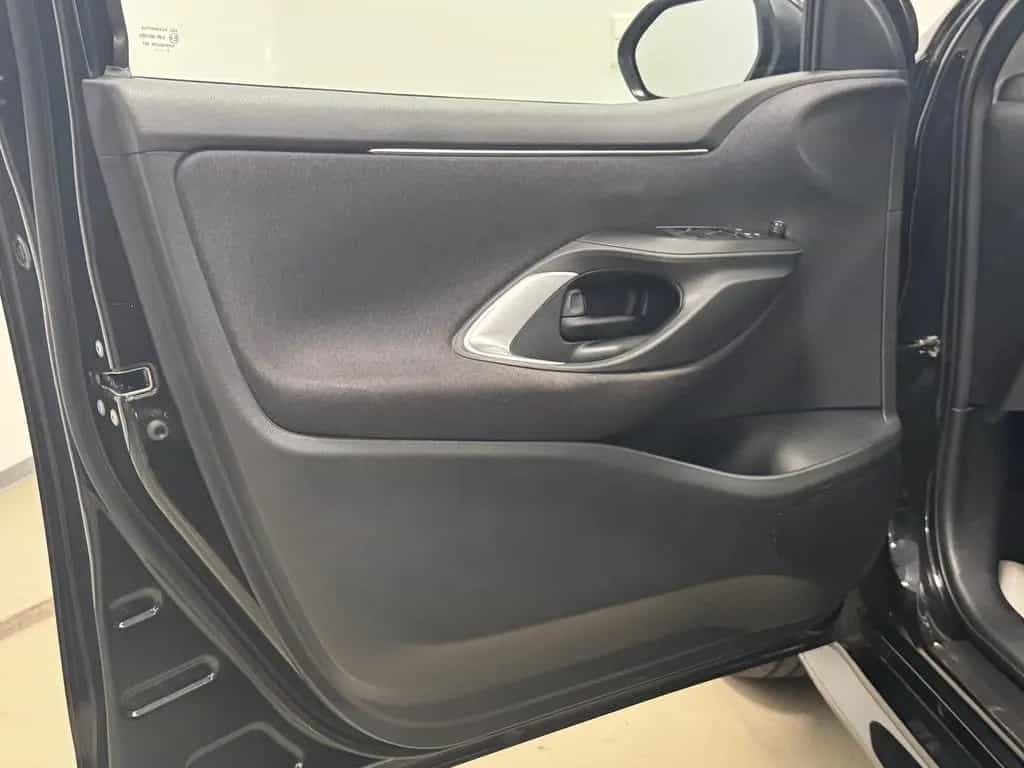 Toyota Yaris 1.5 KAT Navi-app Kamera Spurhalte  apple 01/2023-photo-24