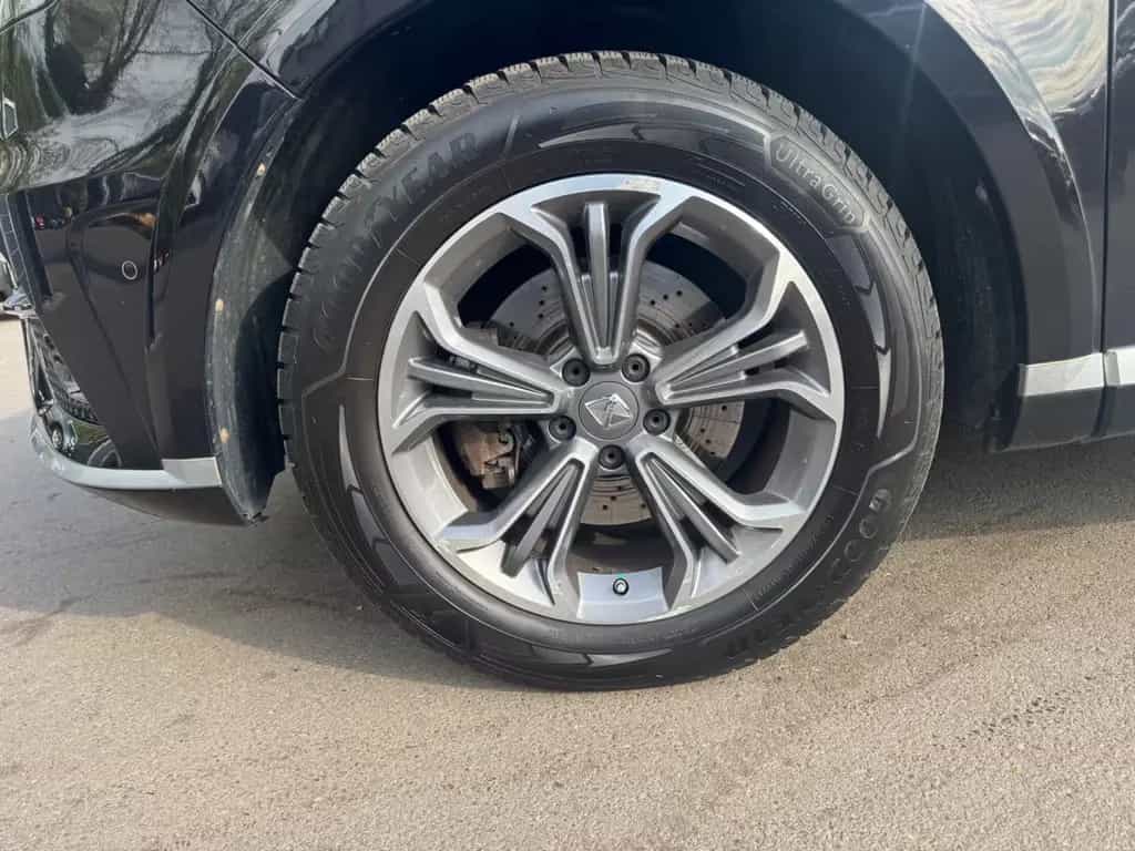 Borgward Other BX7 2.0 TGDI TS*PANORAMA*R-KAMERA*SHZ*NAVI* 03/2019-photo-10