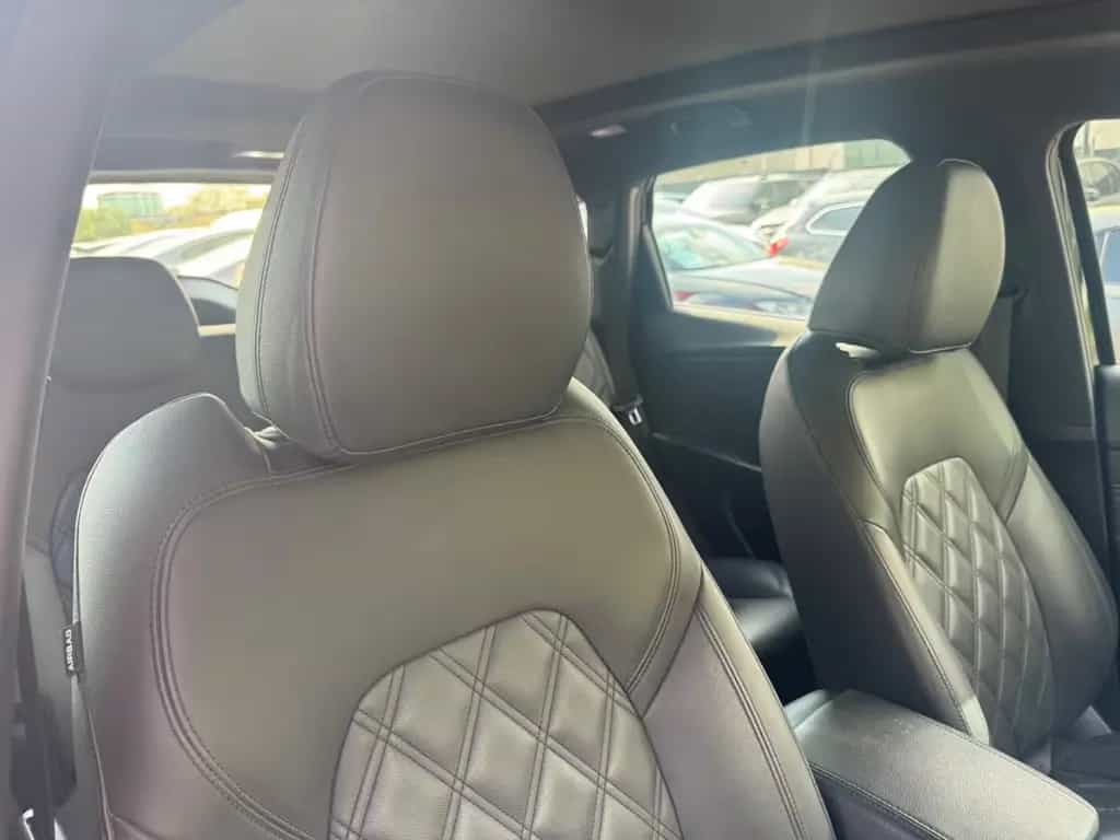 Borgward Other BX7 2.0 TGDI TS*PANORAMA*R-KAMERA*SHZ*NAVI* 03/2019-photo-16
