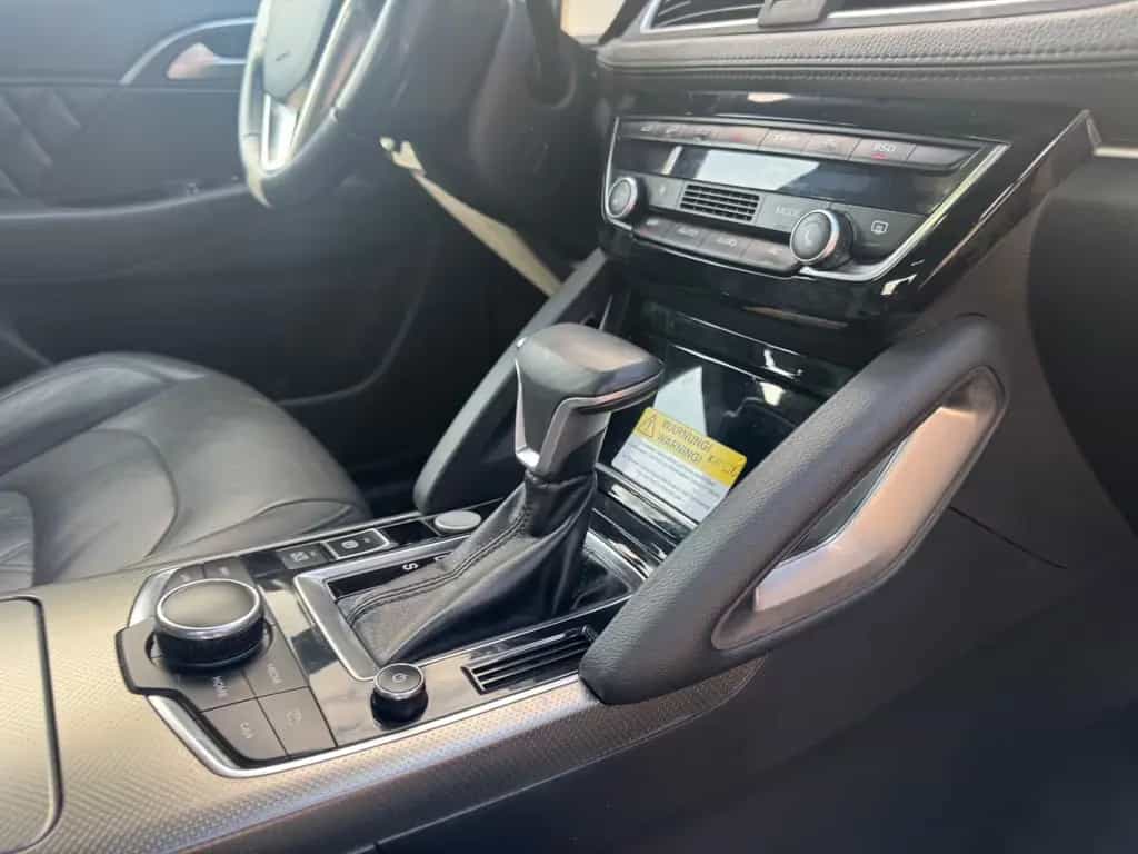 Borgward Other BX7 2.0 TGDI TS*PANORAMA*R-KAMERA*SHZ*NAVI* 03/2019-photo-18