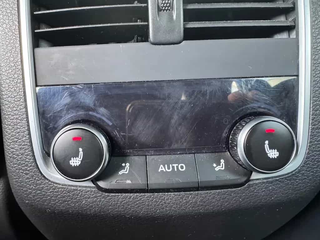 Borgward Other BX7 2.0 TGDI TS*PANORAMA*R-KAMERA*SHZ*NAVI* 03/2019-photo-24