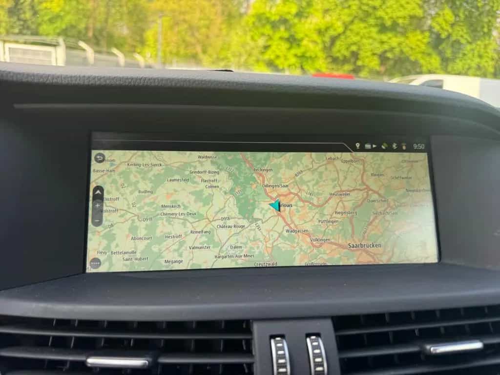 Borgward Other BX7 2.0 TGDI TS*PANORAMA*R-KAMERA*SHZ*NAVI* 03/2019-photo-27