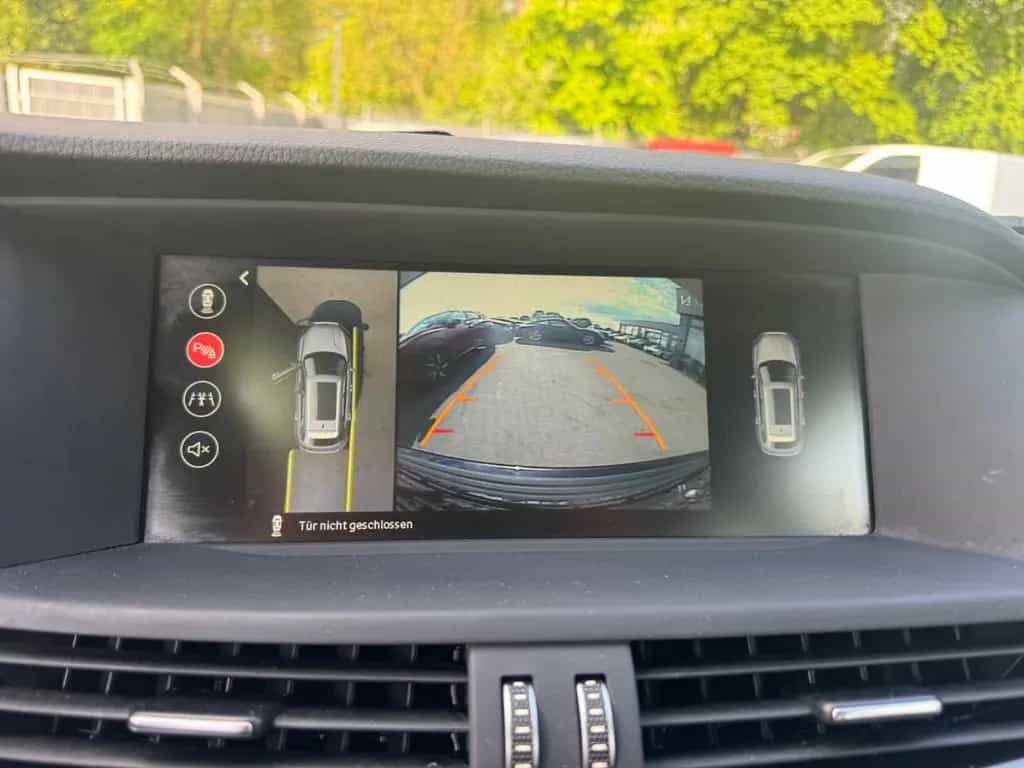 Borgward Other BX7 2.0 TGDI TS*PANORAMA*R-KAMERA*SHZ*NAVI* 03/2019-photo-28