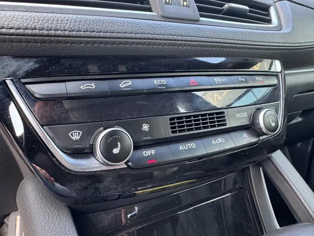 Borgward Other BX7 2.0 TGDI TS*PANORAMA*R-KAMERA*SHZ*NAVI* 03/2019-photo-29