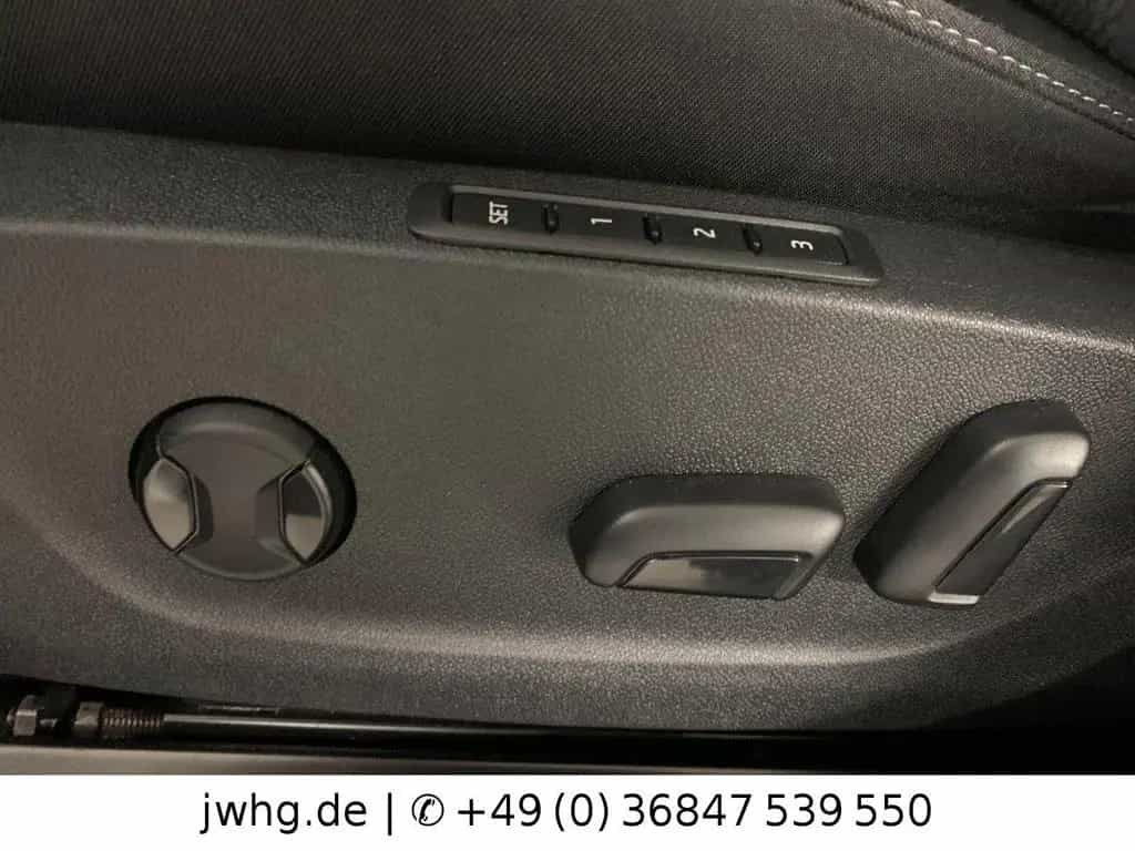 Skoda Octavia Style LED ACC DigTacho Kam Memory 4xSiHz 10/2021-photo-8