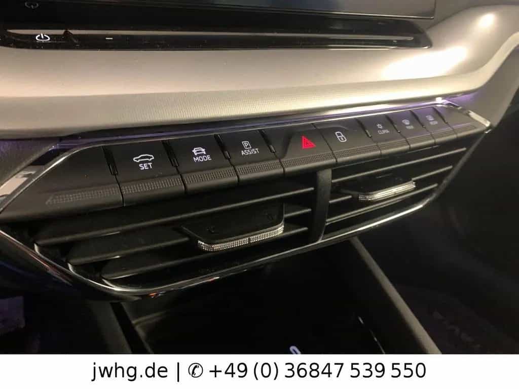 Skoda Octavia Style LED ACC DigTacho Kam Memory 4xSiHz 10/2021-photo-10