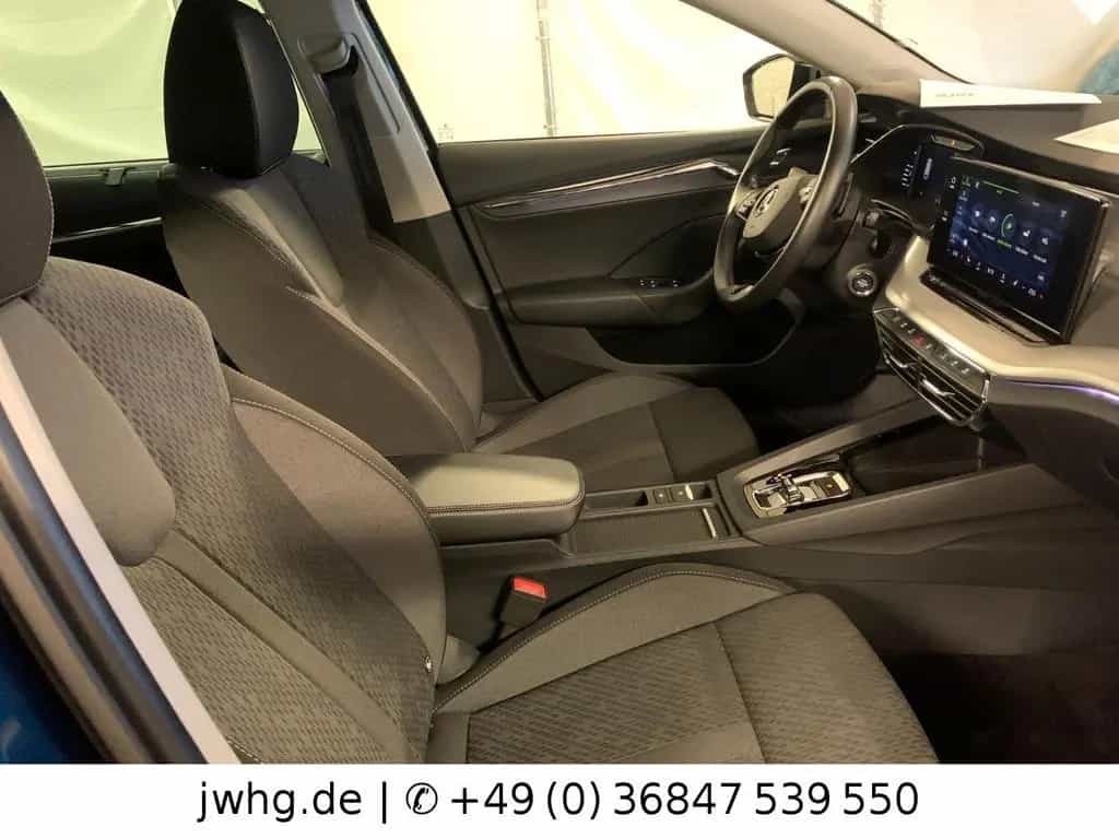 Skoda Octavia Style LED ACC DigTacho Kam Memory 4xSiHz 10/2021-photo-0
