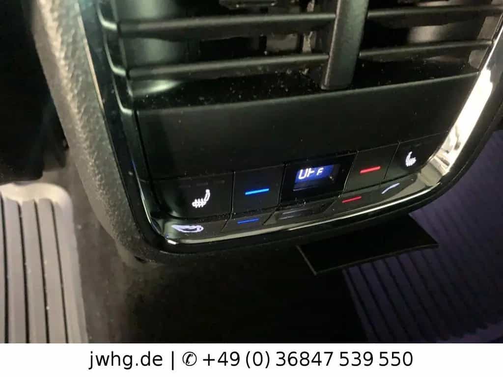 Skoda Octavia Style LED ACC DigTacho Kam Memory 4xSiHz 10/2021-photo-6