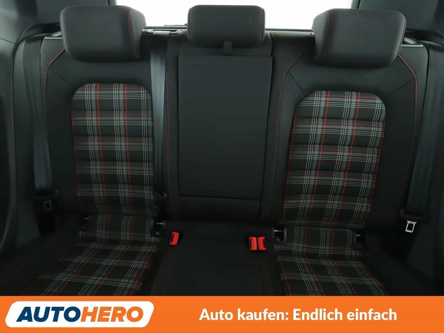 Volkswagen Golf 08/2017-photo-15