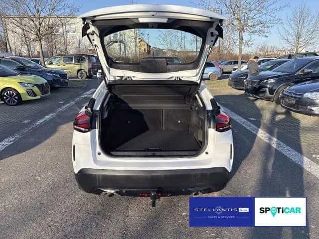 Citroën C4 1.2 PureTech 130 Feel Stop&Start 10/2021-photo-10