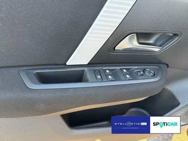 Citroën C4 1.2 PureTech 130 Feel Stop&Start 10/2021-photo-11