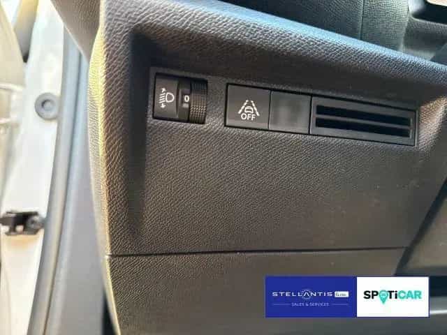Citroën C4 1.2 PureTech 130 Feel Stop&Start 10/2021-photo-12