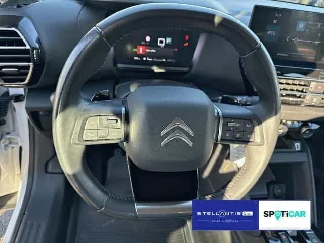Citroën C4 1.2 PureTech 130 Feel Stop&Start 10/2021-photo-13