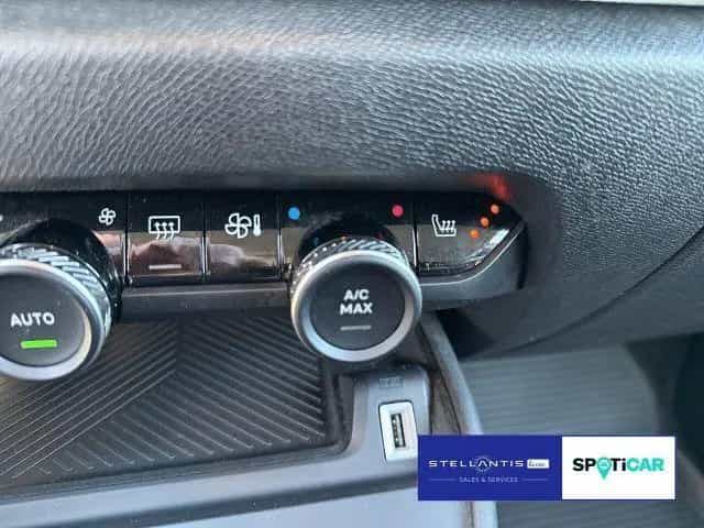 Citroën C4 1.2 PureTech 130 Feel Stop&Start 10/2021-photo-14