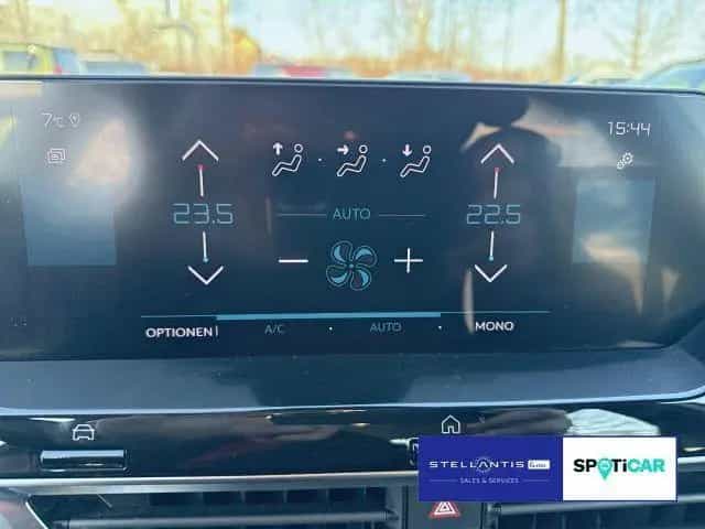 Citroën C4 1.2 PureTech 130 Feel Stop&Start 10/2021-photo-15