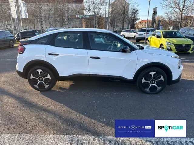 Citroën C4 1.2 PureTech 130 Feel Stop&Start 10/2021-photo-3