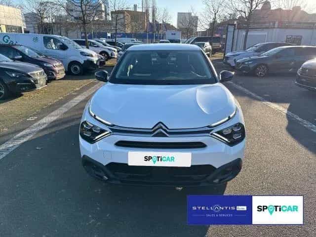 Citroën C4 1.2 PureTech 130 Feel Stop&Start 10/2021-photo-5