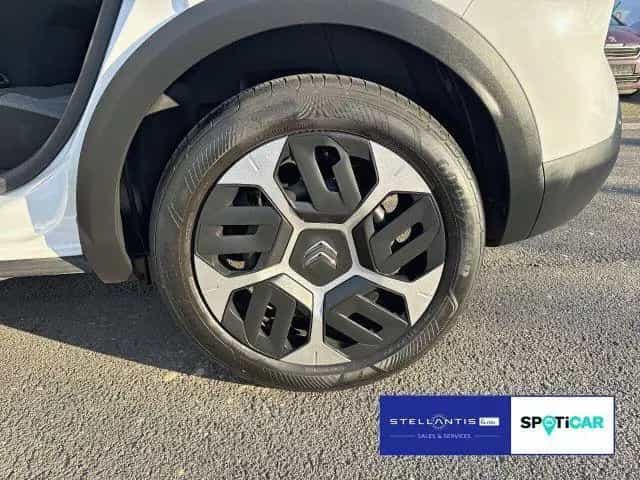 Citroën C4 1.2 PureTech 130 Feel Stop&Start 10/2021-photo-6