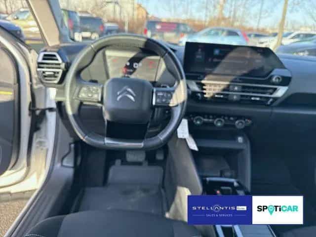 Citroën C4 1.2 PureTech 130 Feel Stop&Start 10/2021-photo-7