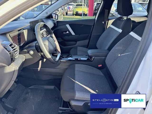 Citroën C4 1.2 PureTech 130 Feel Stop&Start 10/2021-photo-8