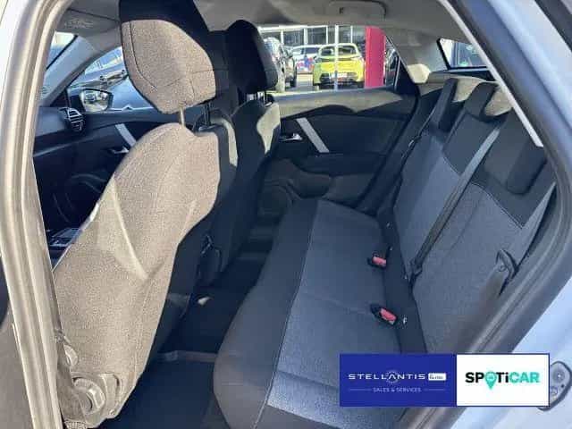 Citroën C4 1.2 PureTech 130 Feel Stop&Start 10/2021-photo-9