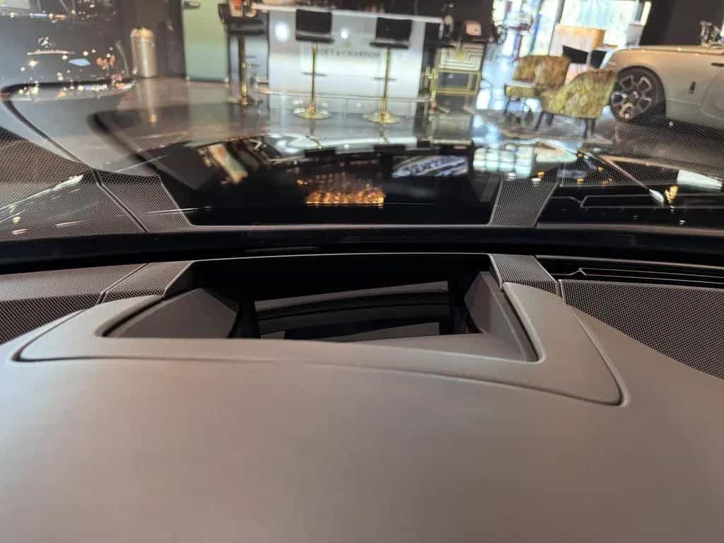 Bentley Continental GT W12 Mulliner Dt. Auto*Scheckheft 11/2018-photo-19