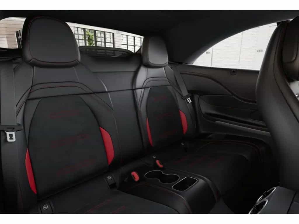 Mercedes-Benz CLE-Class 53 AMG 4M+ Cabrio Burm/360/LED/Memo/Totw/19' 05/2025-photo-8