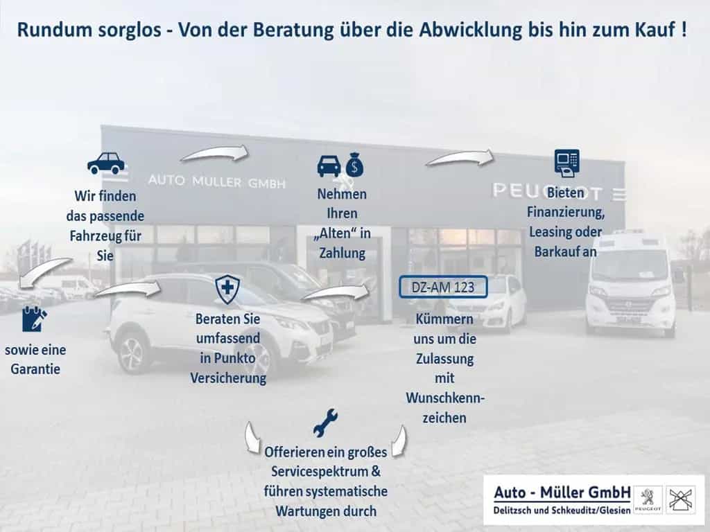Peugeot 3008 Hybrid 145 1.2 DSC6 Allure  Navi/Winterpake 03/2025-photo-31