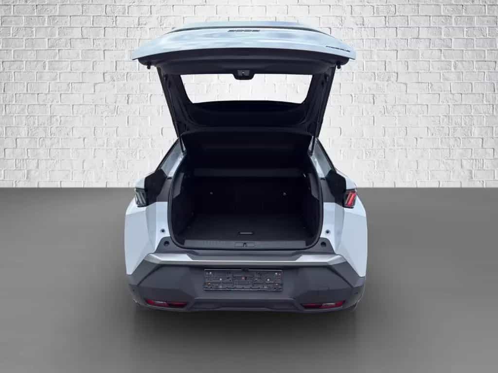 Peugeot 3008 Hybrid 145 1.2 DSC6 Allure  Navi/Winterpake 03/2025-photo-6