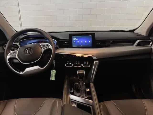BAIC Other X35 1.5 T-GDI CONFORT 6AT 08/2024-photo-1