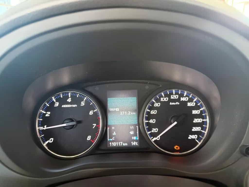 Mitsubishi Outlander Edition 100 2.0 MIVEC ClearTec 2WD 5-G 06/2018-photo-15