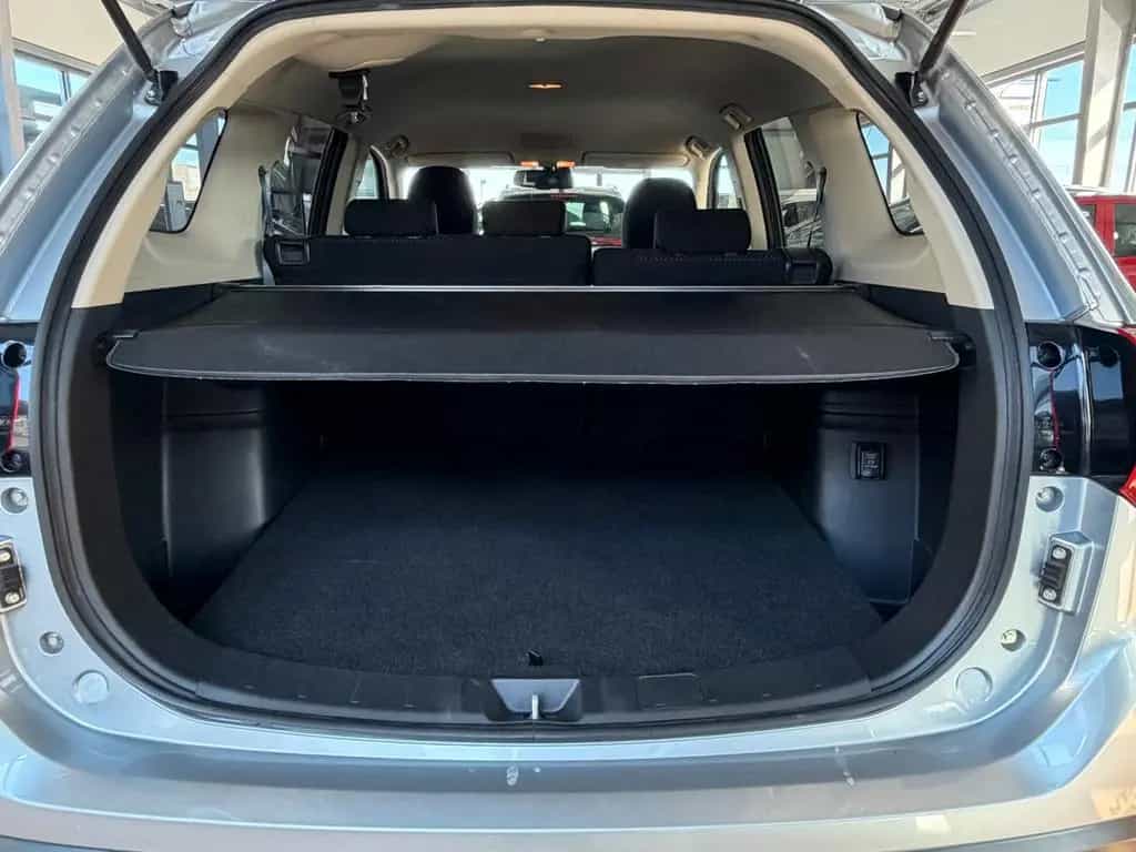 Mitsubishi Outlander Edition 100 2.0 MIVEC ClearTec 2WD 5-G 06/2018-photo-6