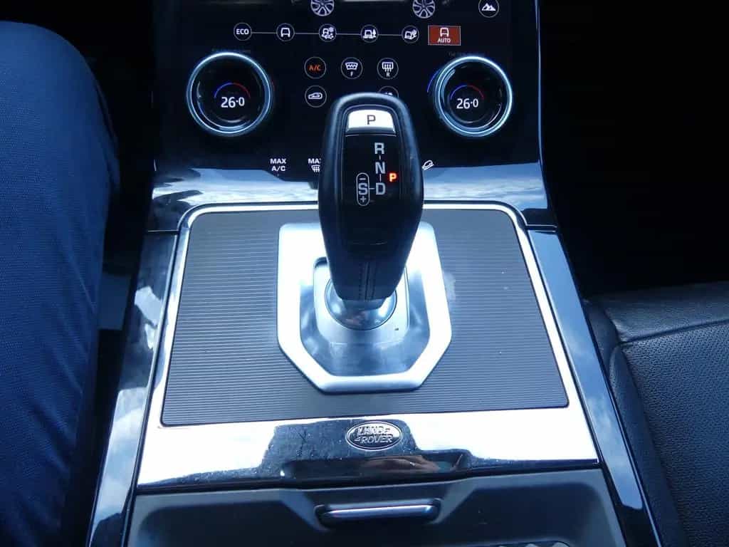 Land Rover Range Rover Rover Evoque D180 R-Dynamic 20ZOLL/LED/PAN 06/2021-photo-11