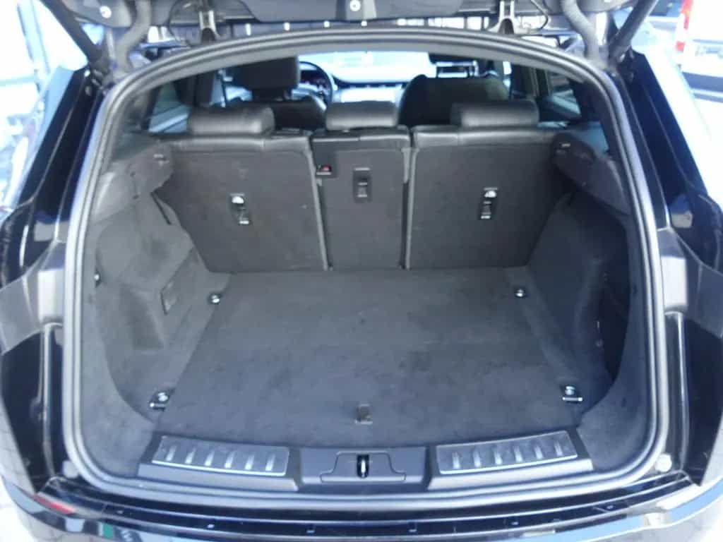 Land Rover Range Rover Rover Evoque D180 R-Dynamic 20ZOLL/LED/PAN 06/2021-photo-17