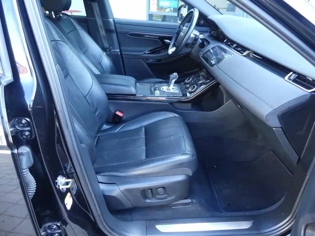 Land Rover Range Rover Rover Evoque D180 R-Dynamic 20ZOLL/LED/PAN 06/2021-photo-20