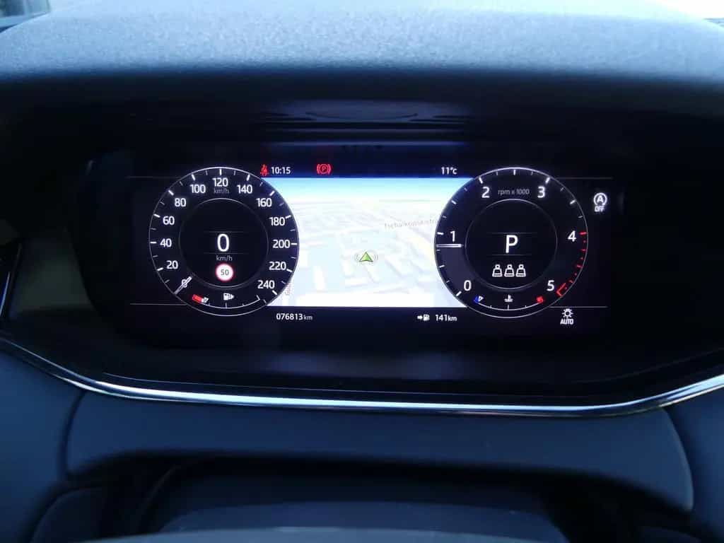 Land Rover Range Rover Rover Evoque D180 R-Dynamic 20ZOLL/LED/PAN 06/2021-photo-22