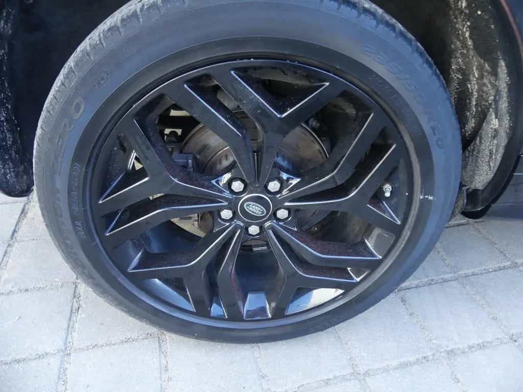 Land Rover Range Rover Rover Evoque D180 R-Dynamic 20ZOLL/LED/PAN 06/2021-photo-27