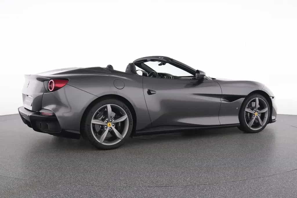 Ferrari Portofino M SURROUND VIEW ADAS 11/2021-photo-11
