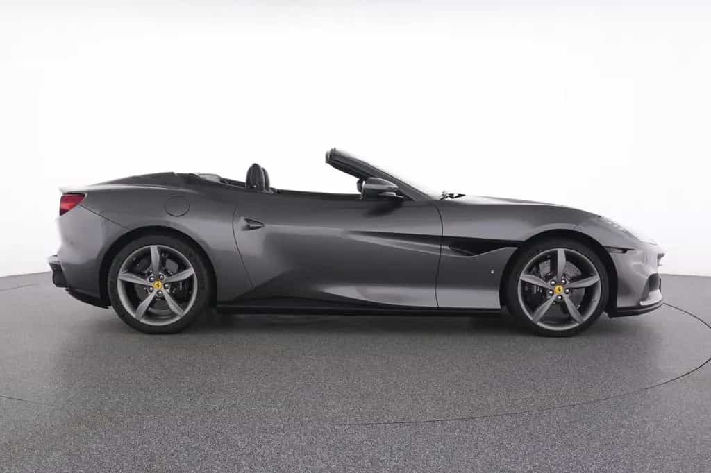 Ferrari Portofino M SURROUND VIEW ADAS 11/2021-photo-12