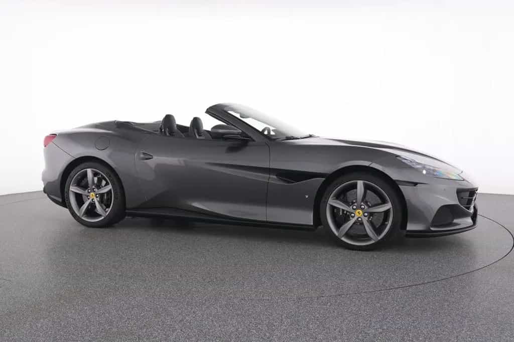 Ferrari Portofino M SURROUND VIEW ADAS 11/2021-photo-13