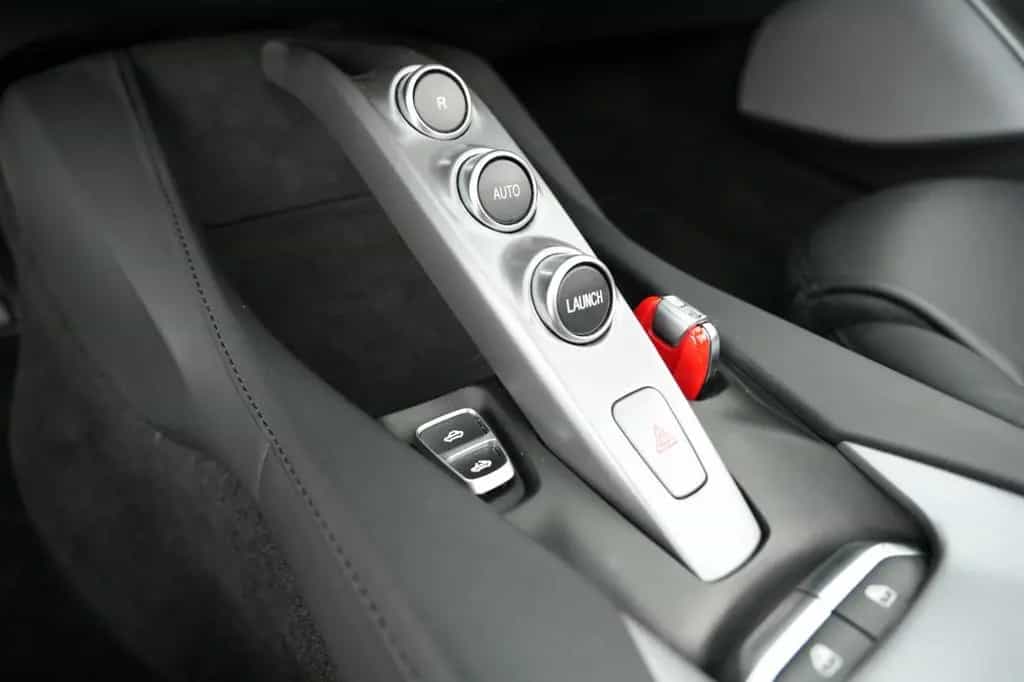 Ferrari Portofino M SURROUND VIEW ADAS 11/2021-photo-19