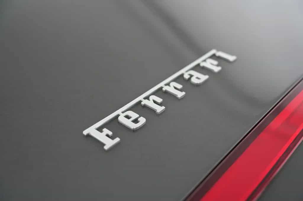 Ferrari Portofino M SURROUND VIEW ADAS 11/2021-photo-20