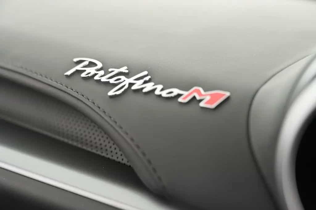 Ferrari Portofino M SURROUND VIEW ADAS 11/2021-photo-21